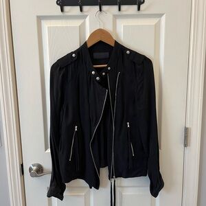 BLANK NYC Women's Jacket